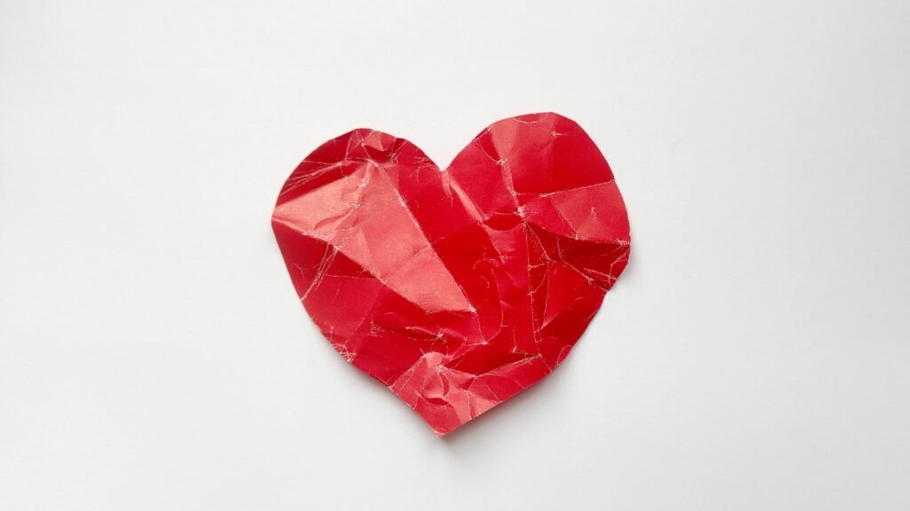 Illustration symbolique de morts par amour dans l’histoire romantique